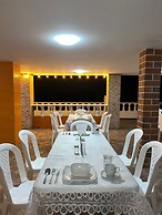 Hotel El Olimpo