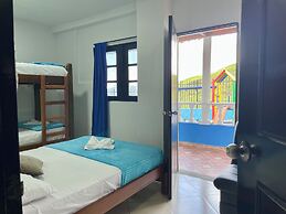Hotel El Olimpo