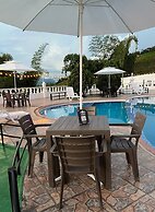 Hotel El Olimpo