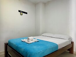 Hotel El Olimpo
