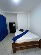 Hotel El Olimpo