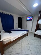 Hotel El Olimpo