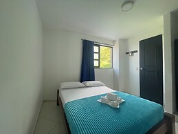 Hotel El Olimpo