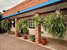 Hotel El Olimpo