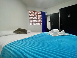 Hotel El Olimpo