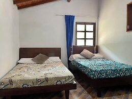 Hotel El Olimpo