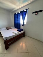 Hotel El Olimpo