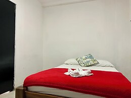 Hotel El Olimpo