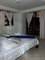 Hotel El Olimpo