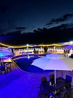 Hotel El Olimpo
