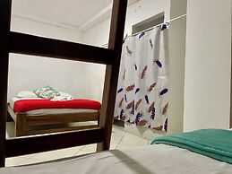 Hotel El Olimpo