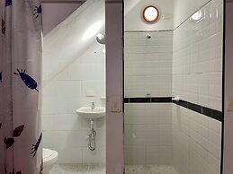Hotel El Olimpo