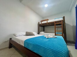 Hotel El Olimpo