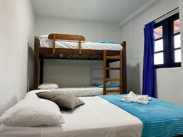 Hotel El Olimpo