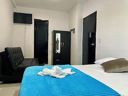 Hotel El Olimpo