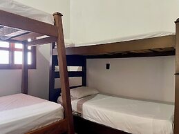 Hotel El Olimpo
