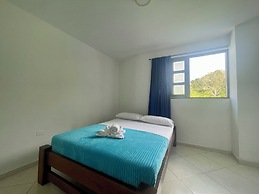 Hotel El Olimpo