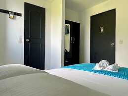 Hotel El Olimpo