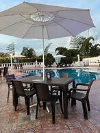 Hotel El Olimpo