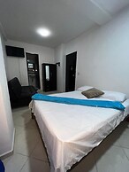 Hotel El Olimpo