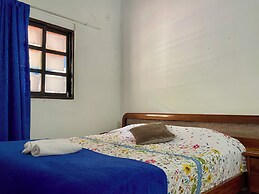 Hotel El Olimpo