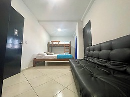 Hotel El Olimpo