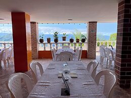 Hotel El Olimpo
