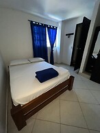 Hotel El Olimpo