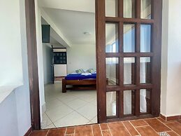 Hotel El Olimpo