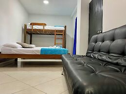 Hotel El Olimpo