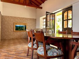 Hotel El Olimpo