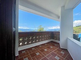 Hotel El Olimpo