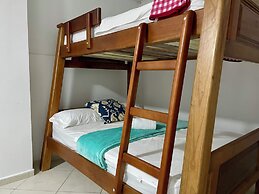 Hotel El Olimpo