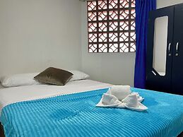 Hotel El Olimpo