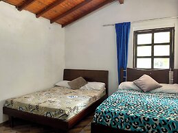 Hotel El Olimpo