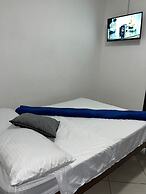 Hotel El Olimpo