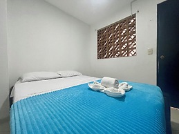Hotel El Olimpo