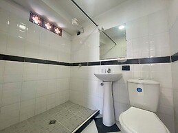 Hotel El Olimpo