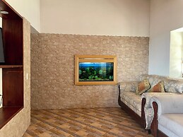 Hotel El Olimpo