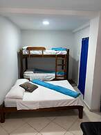 Hotel El Olimpo