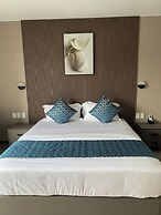 Taufusi Hotel