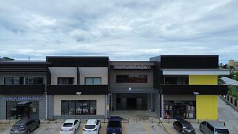 Taufusi Hotel