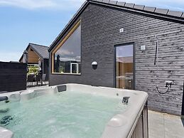 5 Star Holiday Home in Sydals