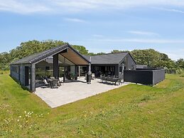 5 Star Holiday Home in Sydals