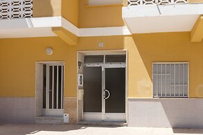 River - Apartment In Daimus. Free Wifi