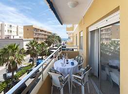 River - Apartment In Daimus. Free Wifi