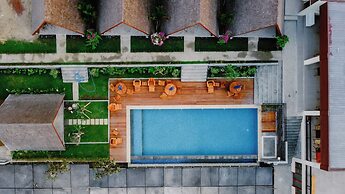 Maya Ocean Resort