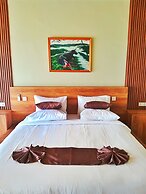 Maya Ocean Resort