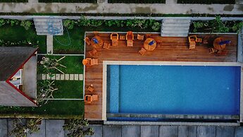 Maya Ocean Resort