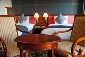 ART HOTEL Kashima Central